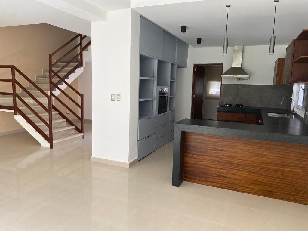 HOUSE IN THE SELVAMAR RESIDENTIAL COMPLEX