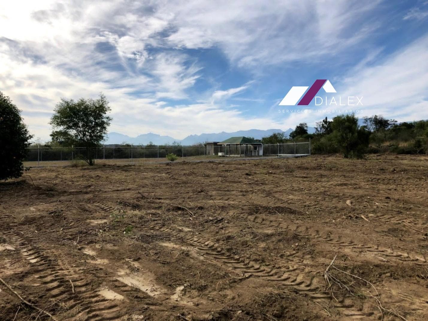 FOR SALE: 2,700 M2 Rural Lot in the LOS MANDARINOS Subdivision (La Unión) in CADEREYTA