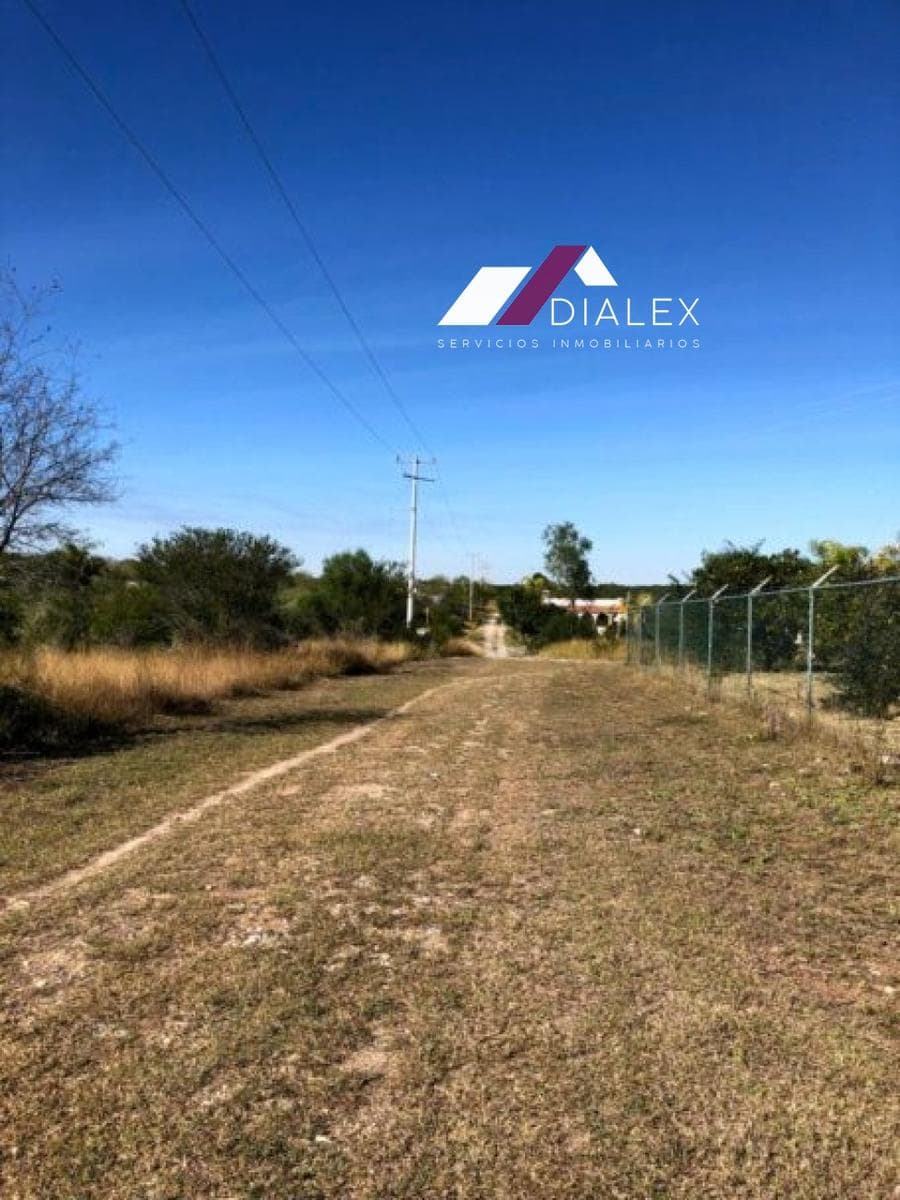 FOR SALE: 2,700 M2 Rural Lot in the LOS MANDARINOS Subdivision (La Unión) in CADEREYTA