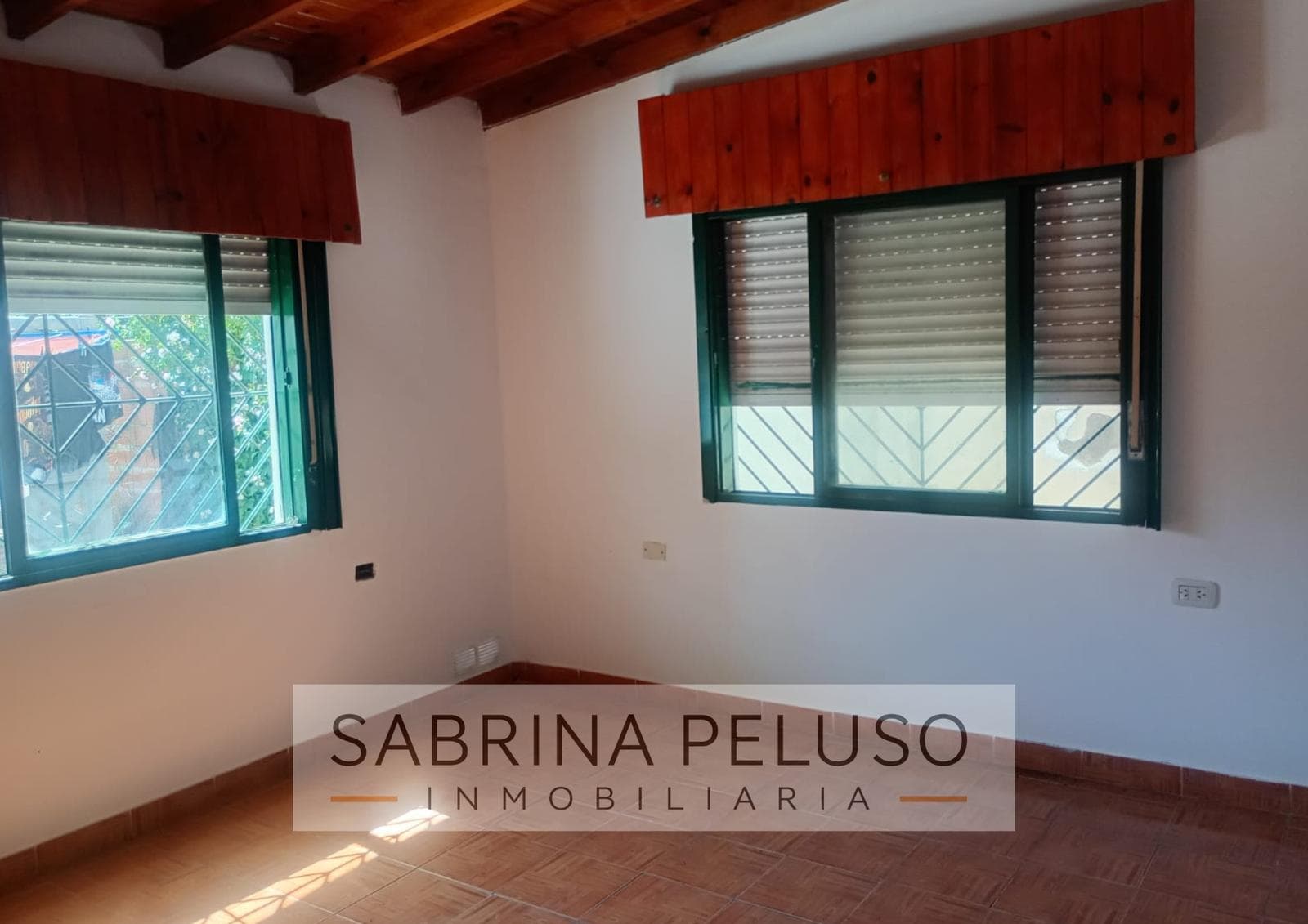 APARTMENT FOR RENT IN AL FONDO, 3 Bedrooms, Moreno Sur