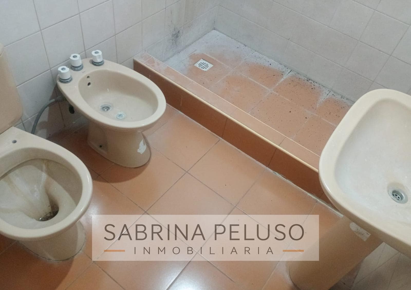 APARTMENT FOR RENT IN AL FONDO, 3 Bedrooms, Moreno Sur
