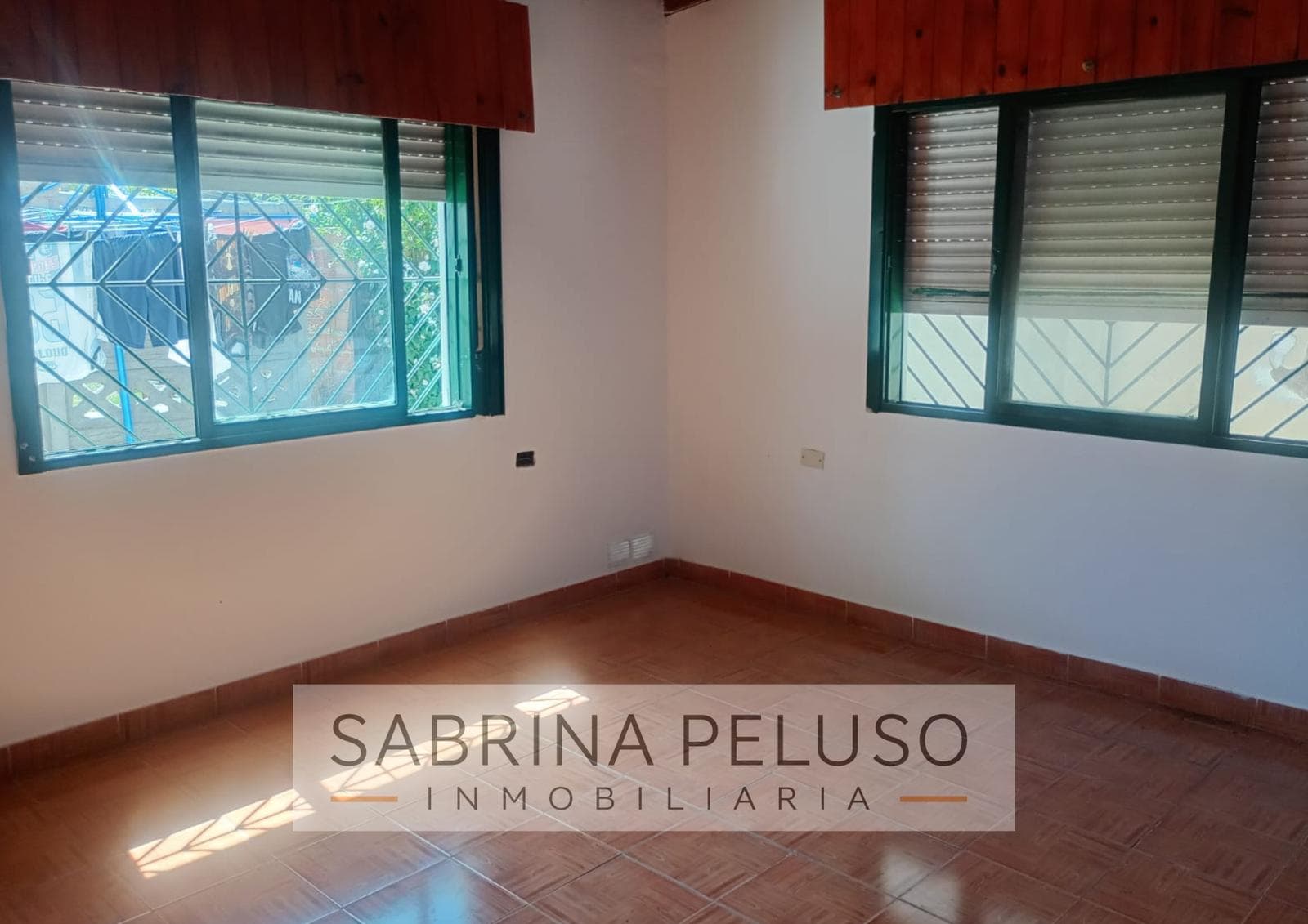 APARTMENT FOR RENT IN AL FONDO, 3 Bedrooms, Moreno Sur
