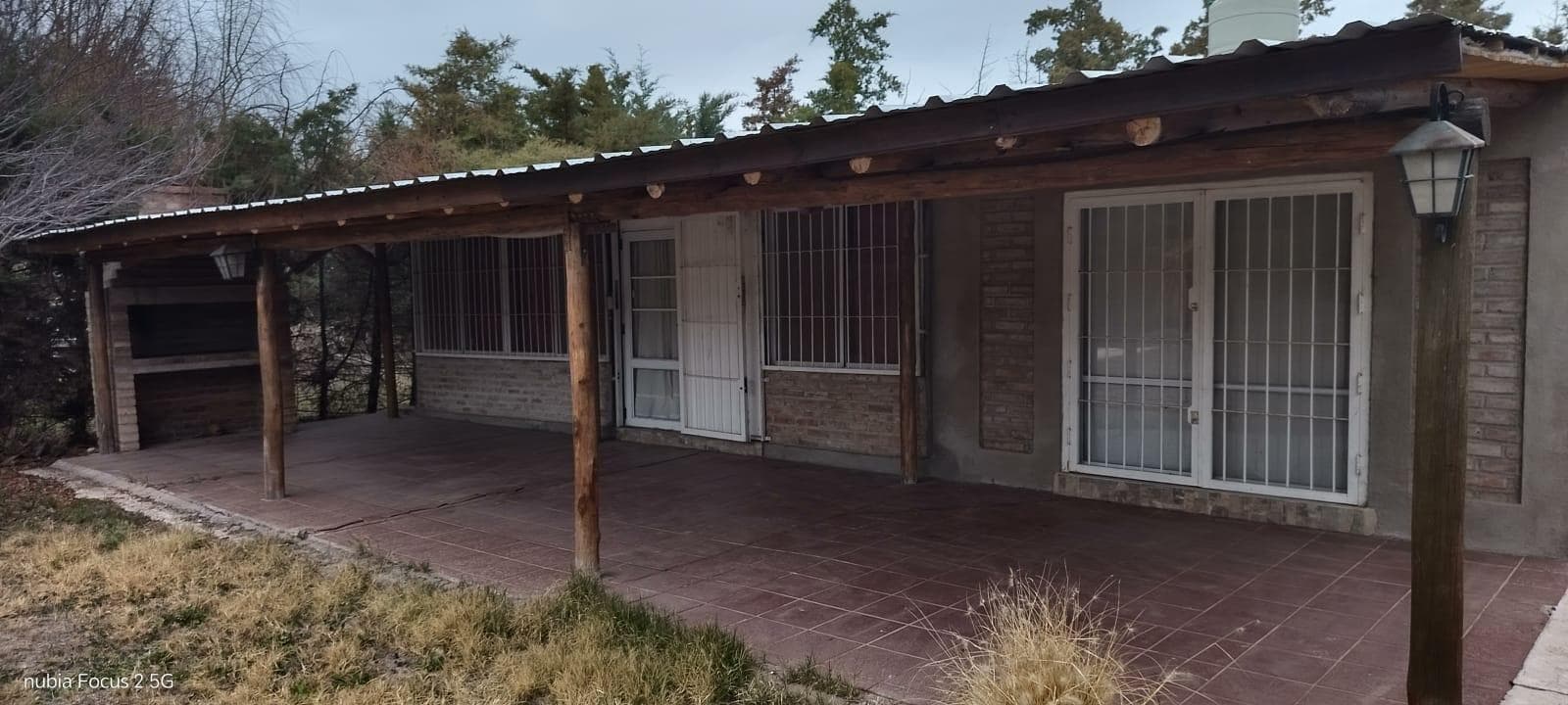 FOR SALE - Weekend home in a semi-private neighborhood in the Medrano Valley - Carrizal