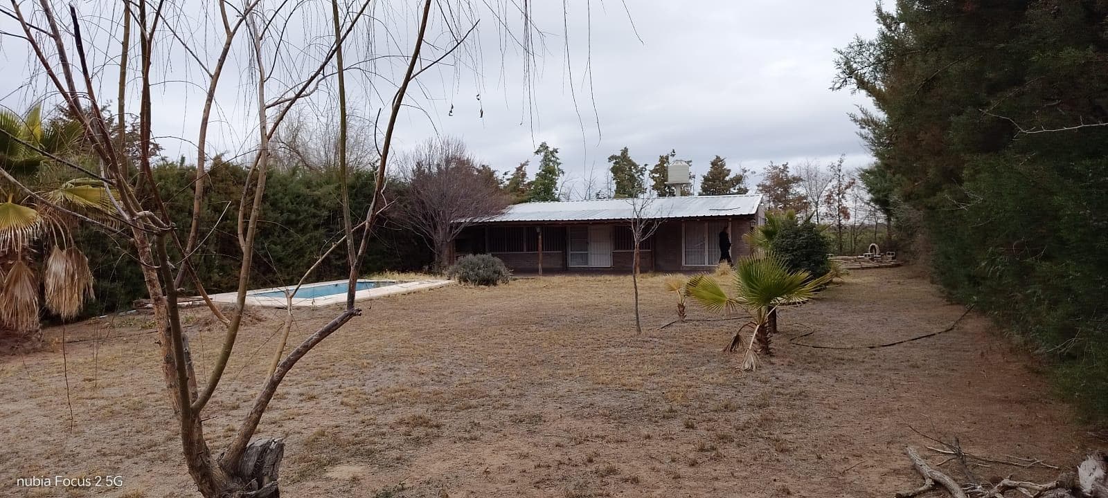 FOR SALE - Weekend home in a semi-private neighborhood in the Medrano Valley - Carrizal