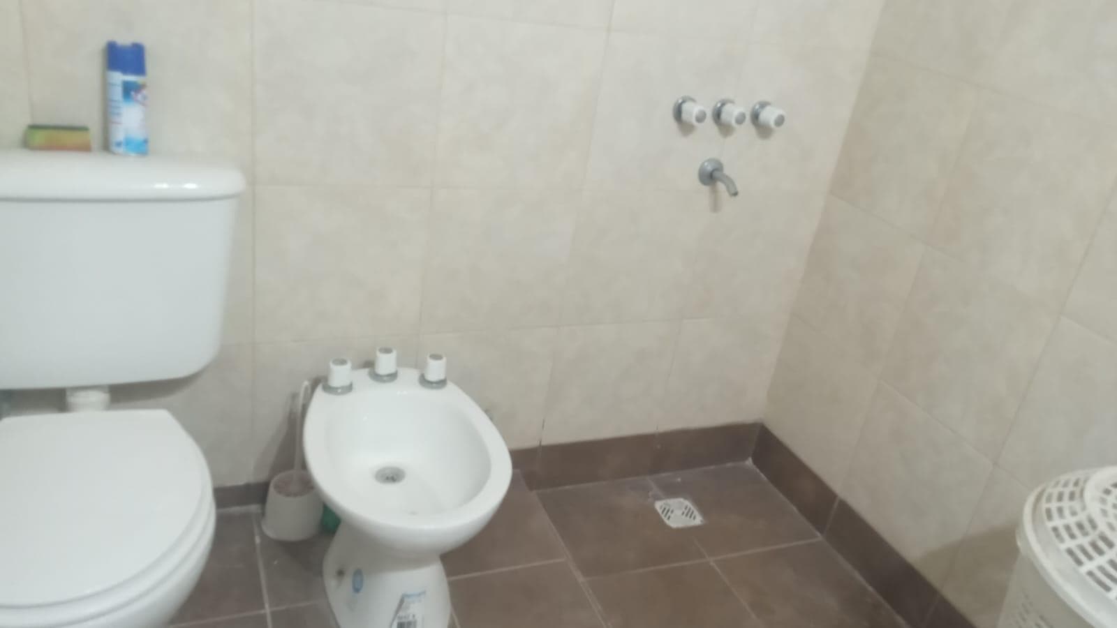 FOR SALE - Weekend home in a semi-private neighborhood in the Medrano Valley - Carrizal