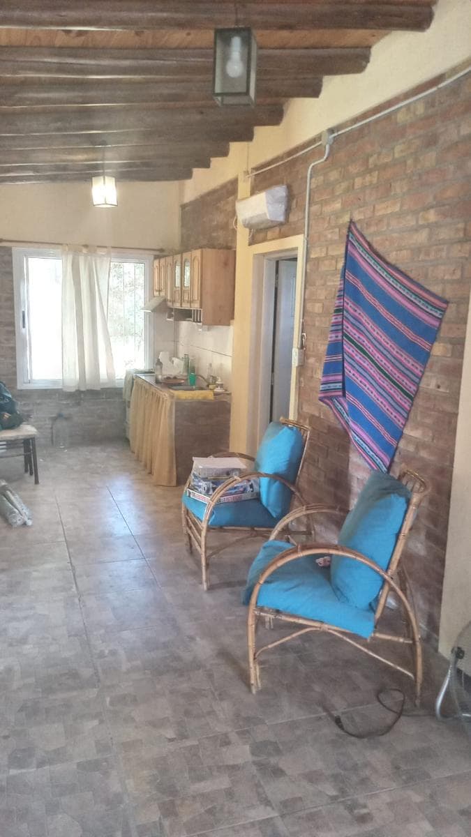 FOR SALE - Weekend home in a semi-private neighborhood in the Medrano Valley - Carrizal