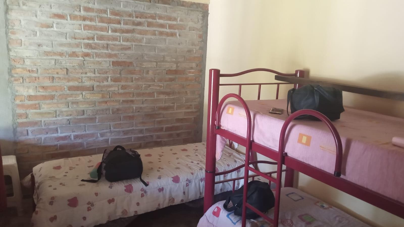 FOR SALE - Weekend home in a semi-private neighborhood in the Medrano Valley - Carrizal