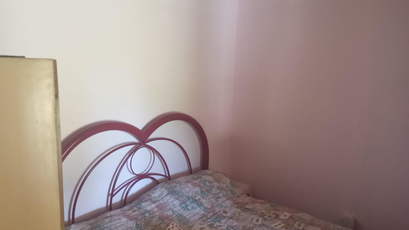 FOR SALE - Weekend home in a semi-private neighborhood in the Medrano Valley - Carrizal