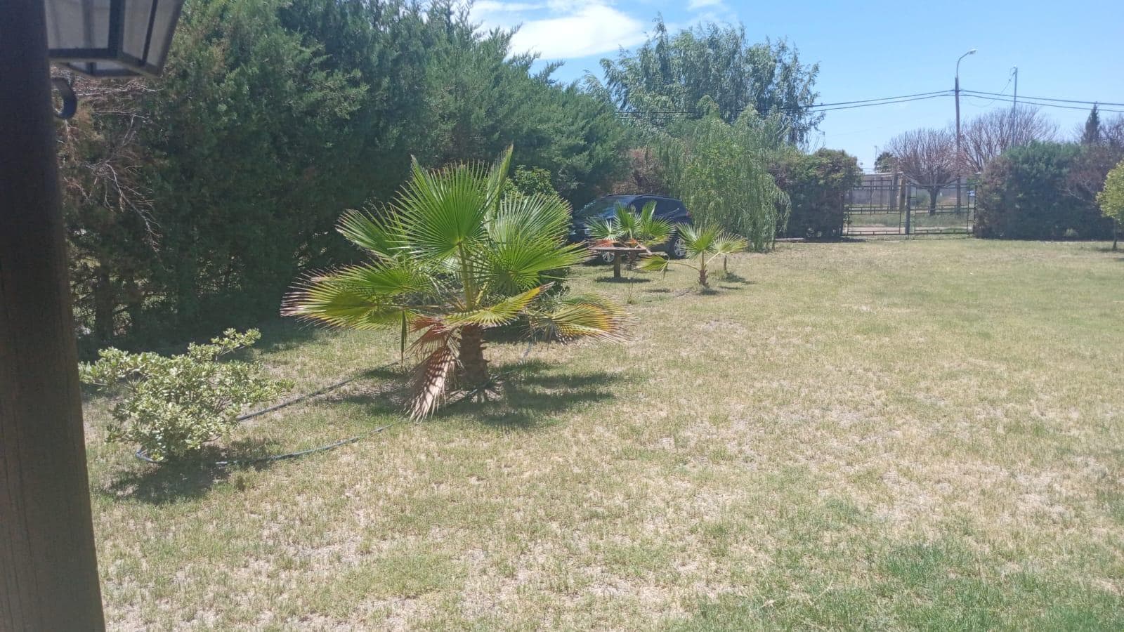 FOR SALE - Weekend home in a semi-private neighborhood in the Medrano Valley - Carrizal