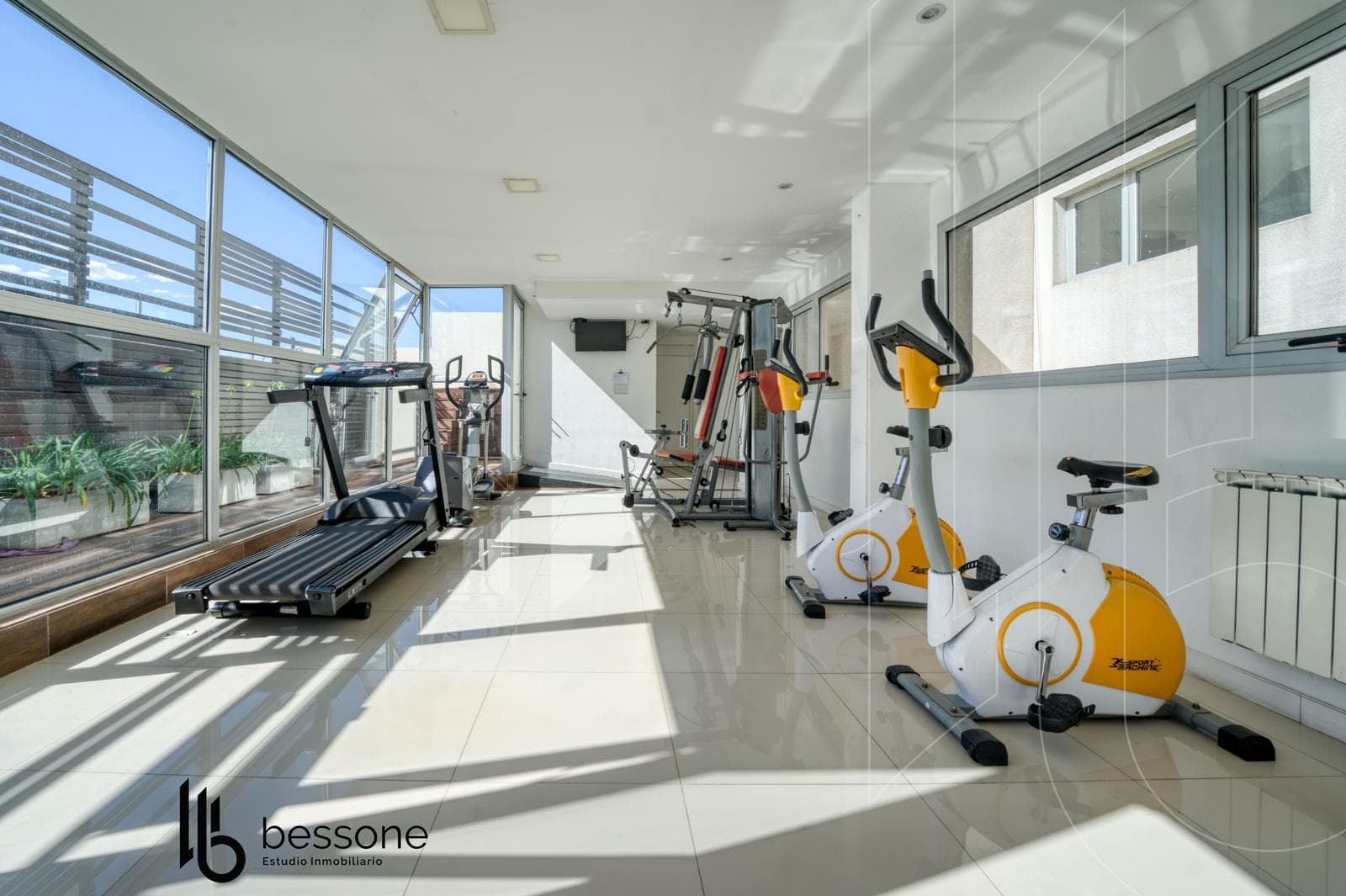 Apartment in Mar del Plata
