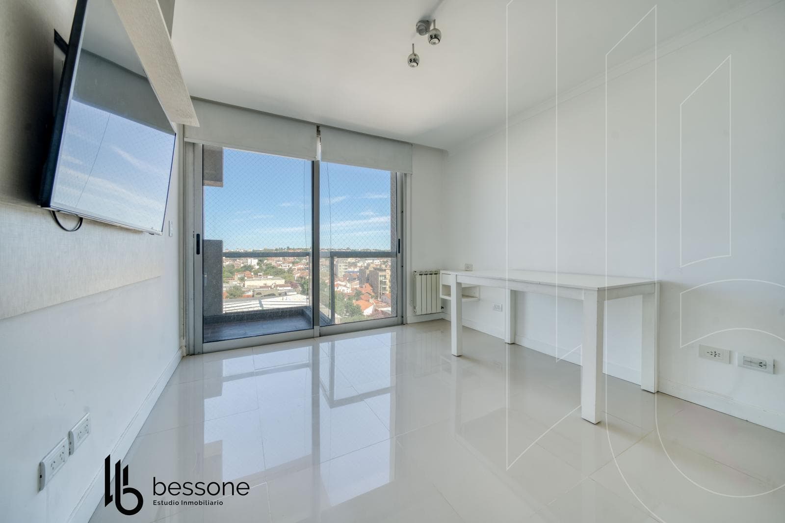 Apartment in Mar del Plata