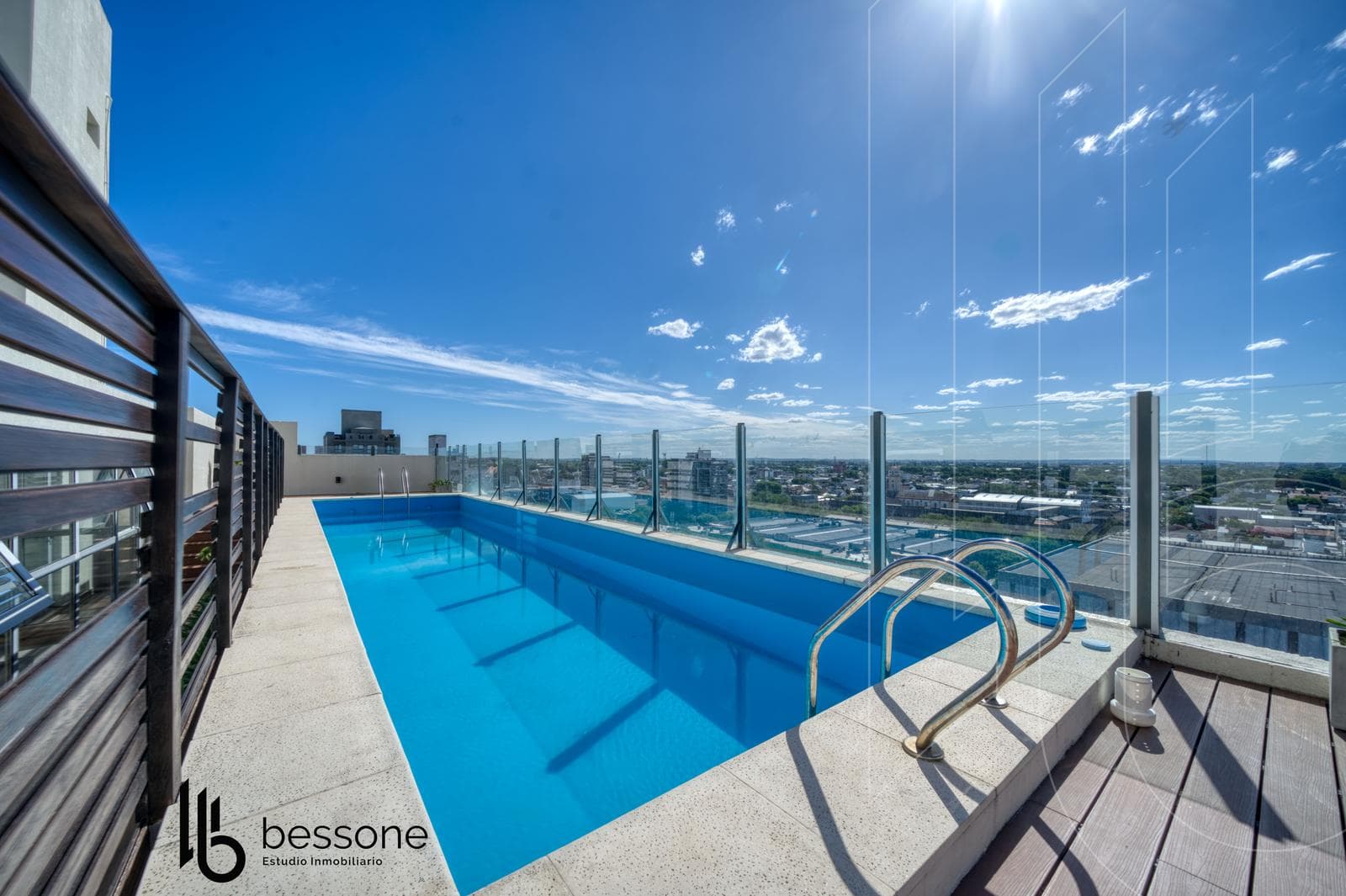 Apartment in Mar del Plata