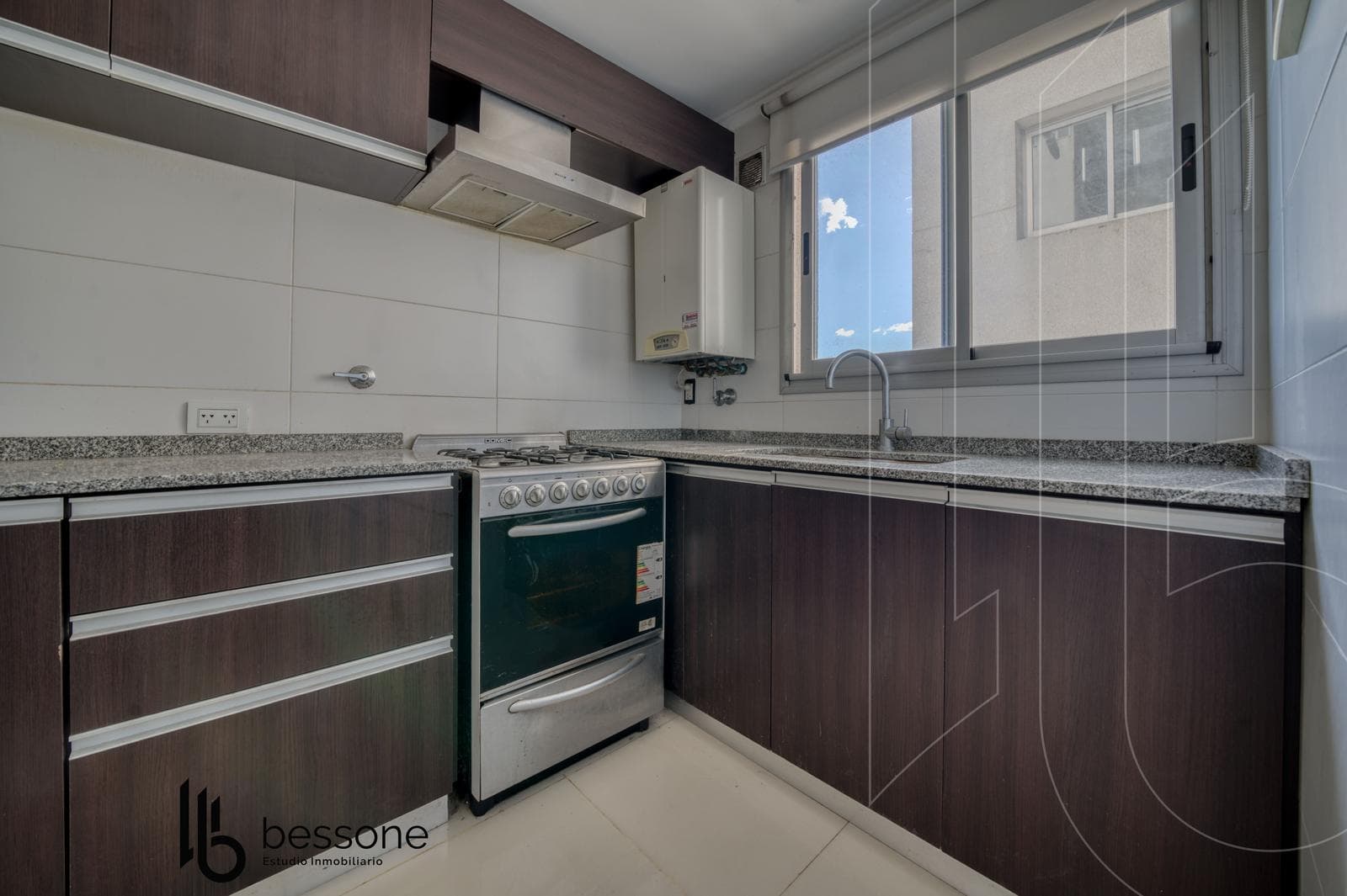 Apartment in Mar del Plata