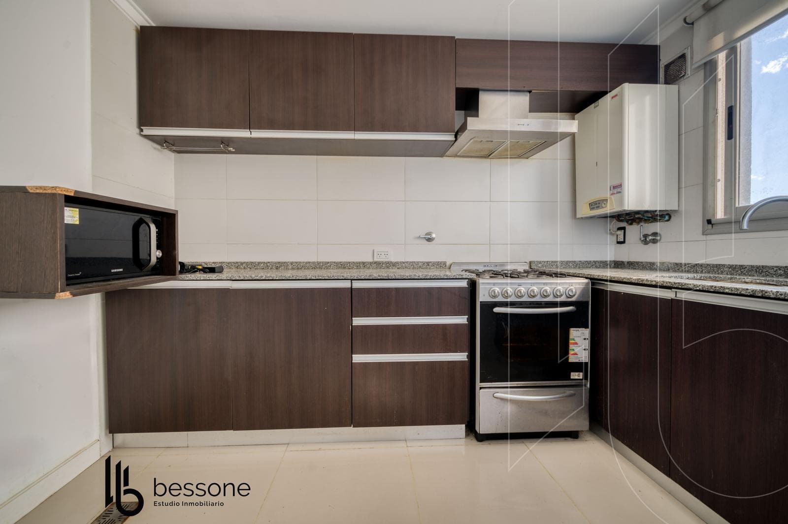 Apartment in Mar del Plata