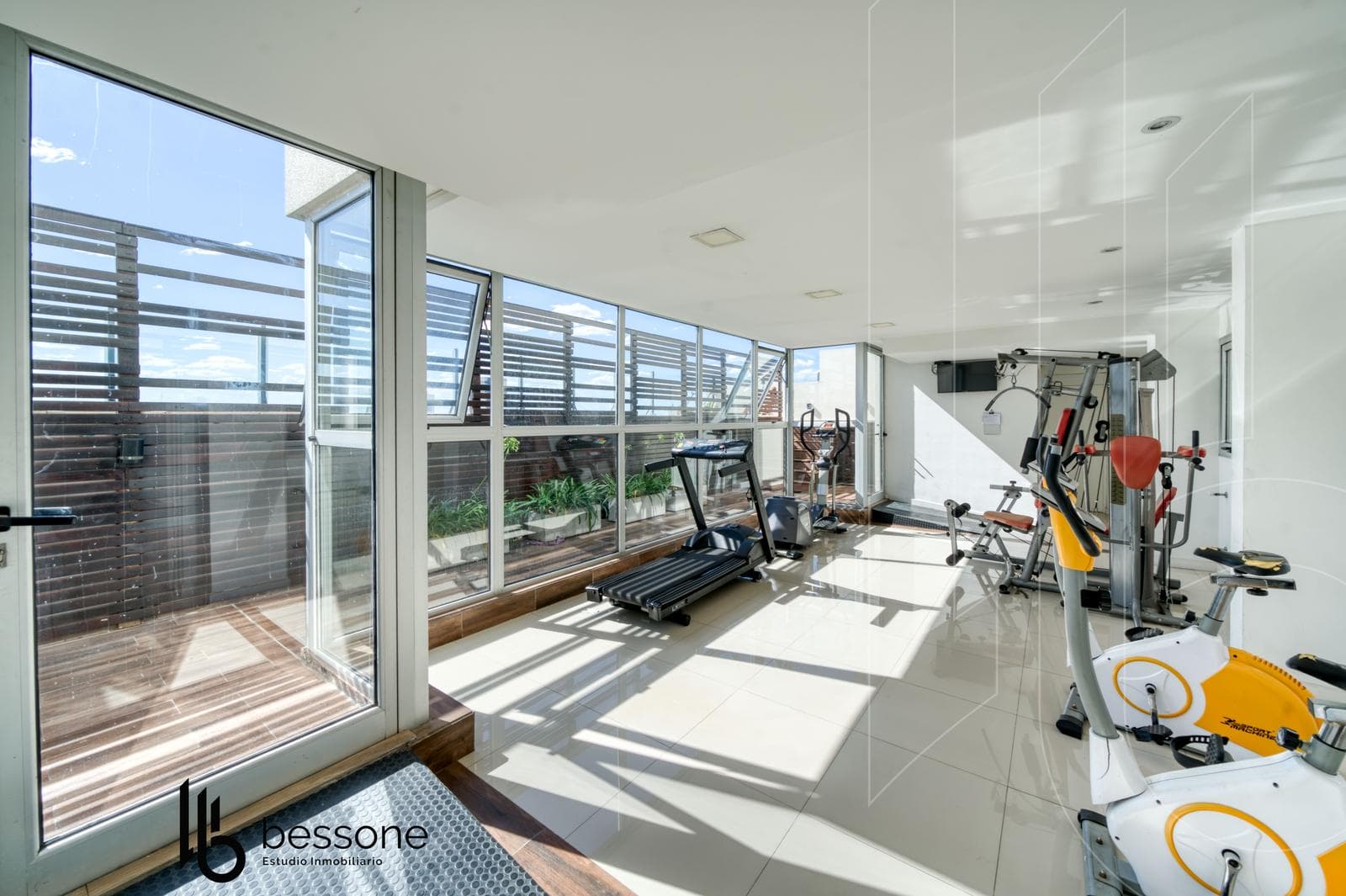Apartment in Mar del Plata