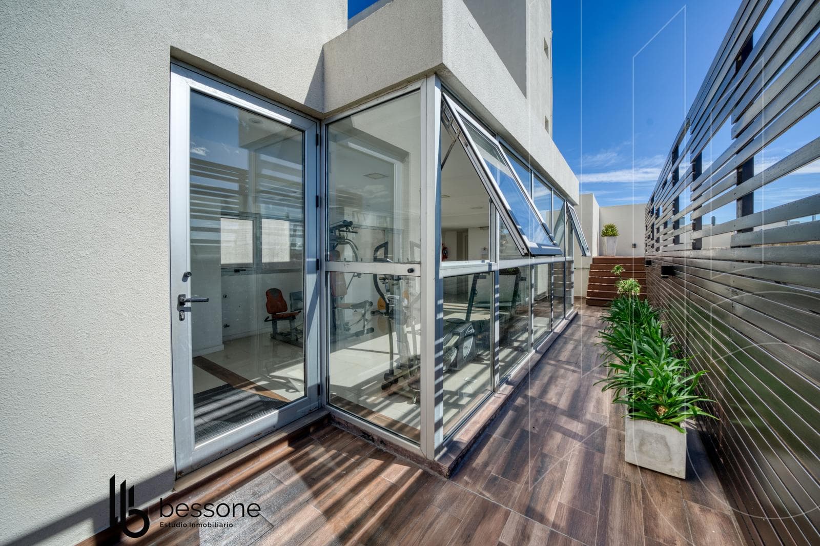 Apartment in Mar del Plata