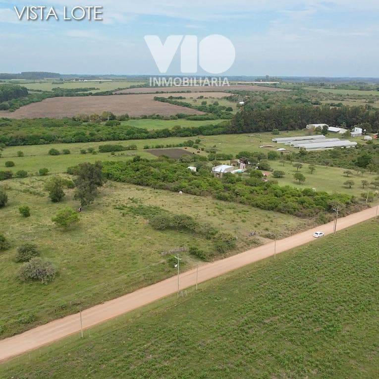 Land in Ejido Colón