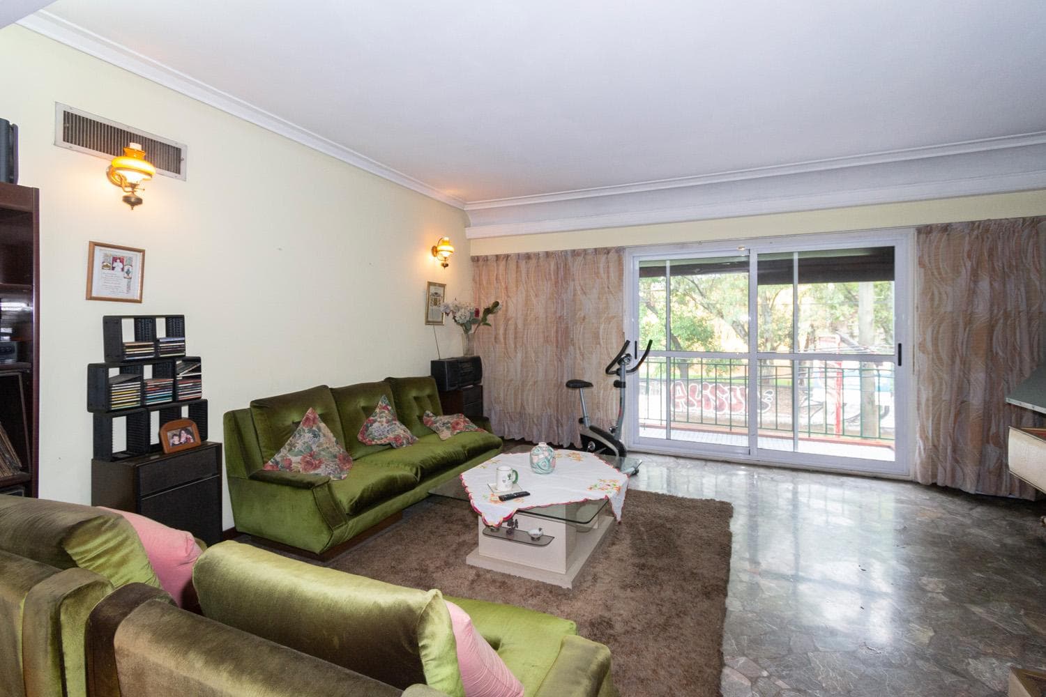 HOUSE FOR SALE: 4-room home in Villa Maipú with BALCONY, PATIO, TERRACE, STORAGE ROOM, and SHED