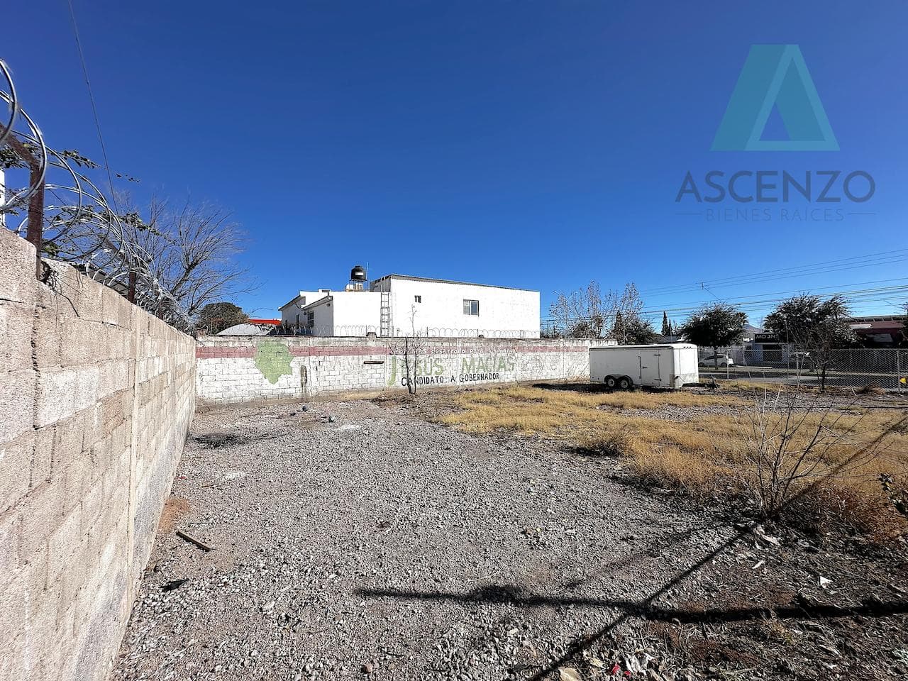 Great Opportunity!! Land for Sale at the Intersection of Trasviña Ave. and Retes St., Oscgon