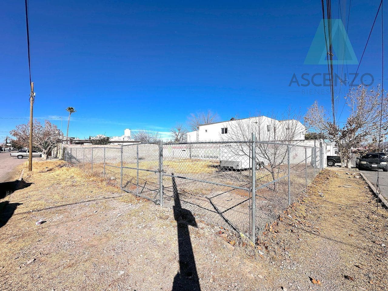 Great Opportunity!! Land for Sale at the Intersection of Trasviña Ave. and Retes St., Oscgon