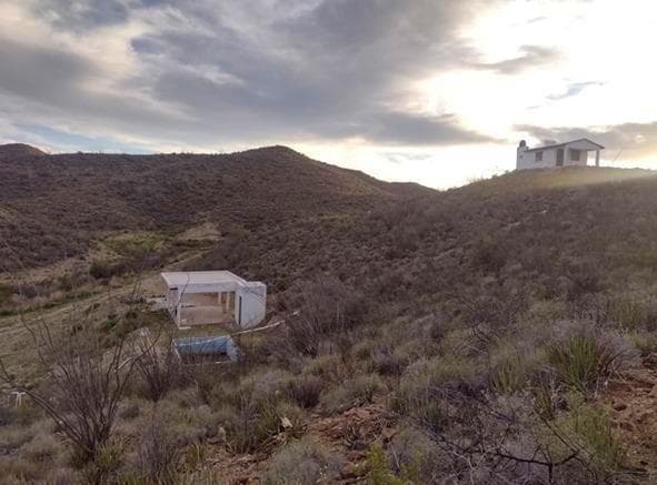 Land with a building for sale in Parras II, Coahuila de Zaragoza
