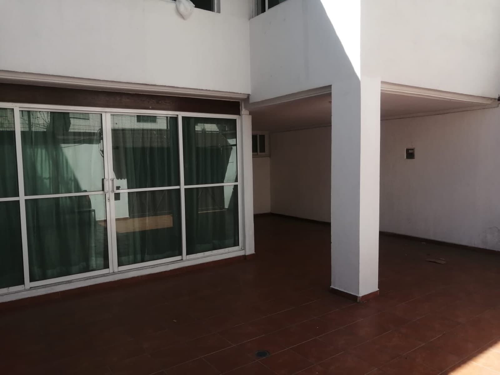 Home - San Andrés Park