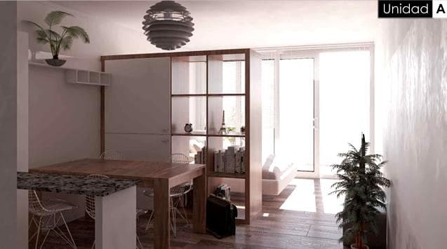 FOR SALE - 1-Bedroom Apartment at Urquiza and Constitución - Luis Agote, Rosario.