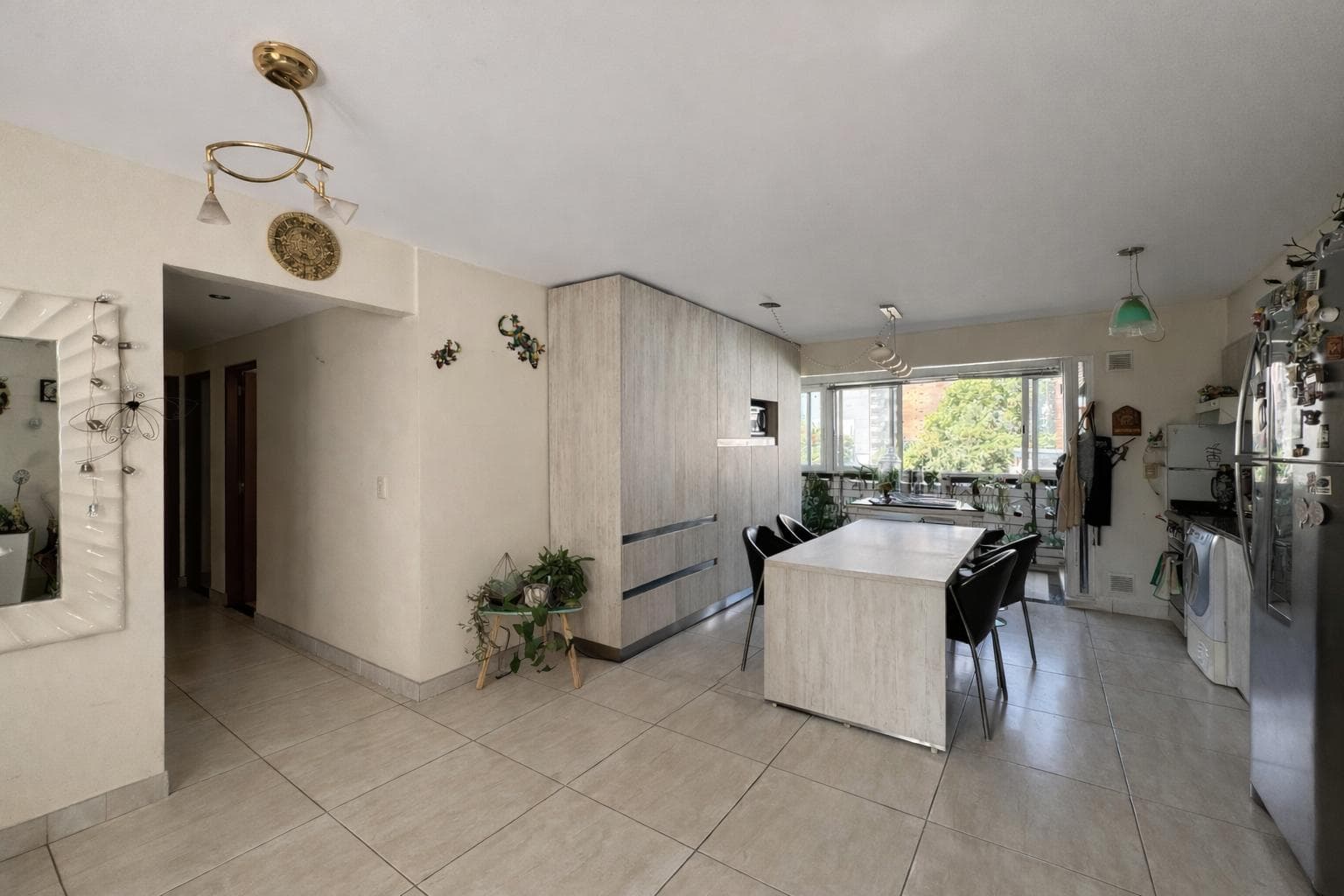 Apartment in Nuestra Señora de Lourdes