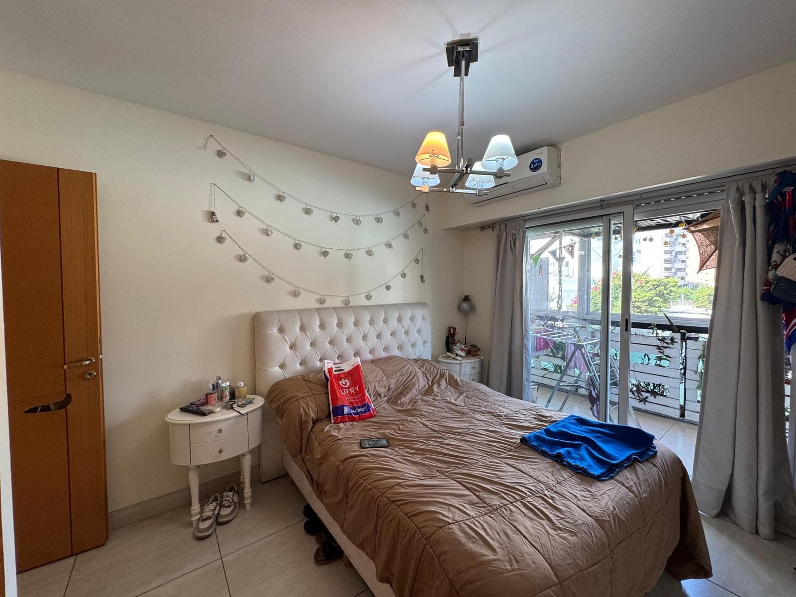 Apartment in Nuestra Señora de Lourdes