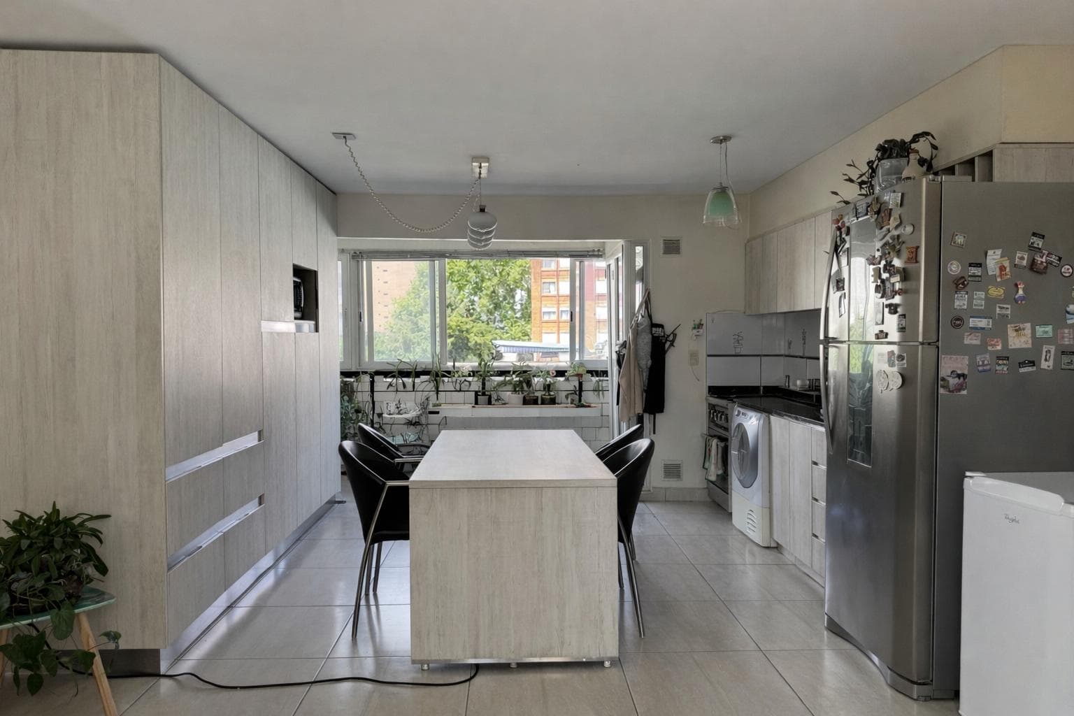 Apartment in Nuestra Señora de Lourdes