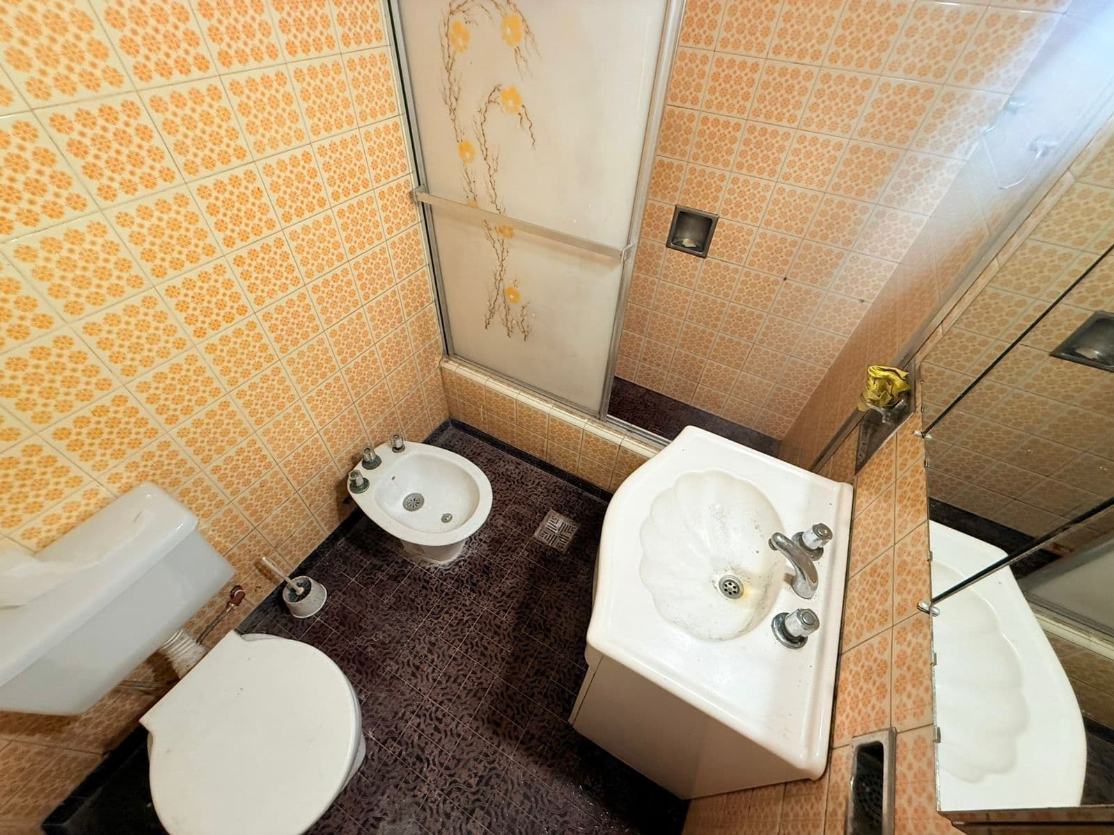 3-room apartment with DIRECT FINANCING for sale