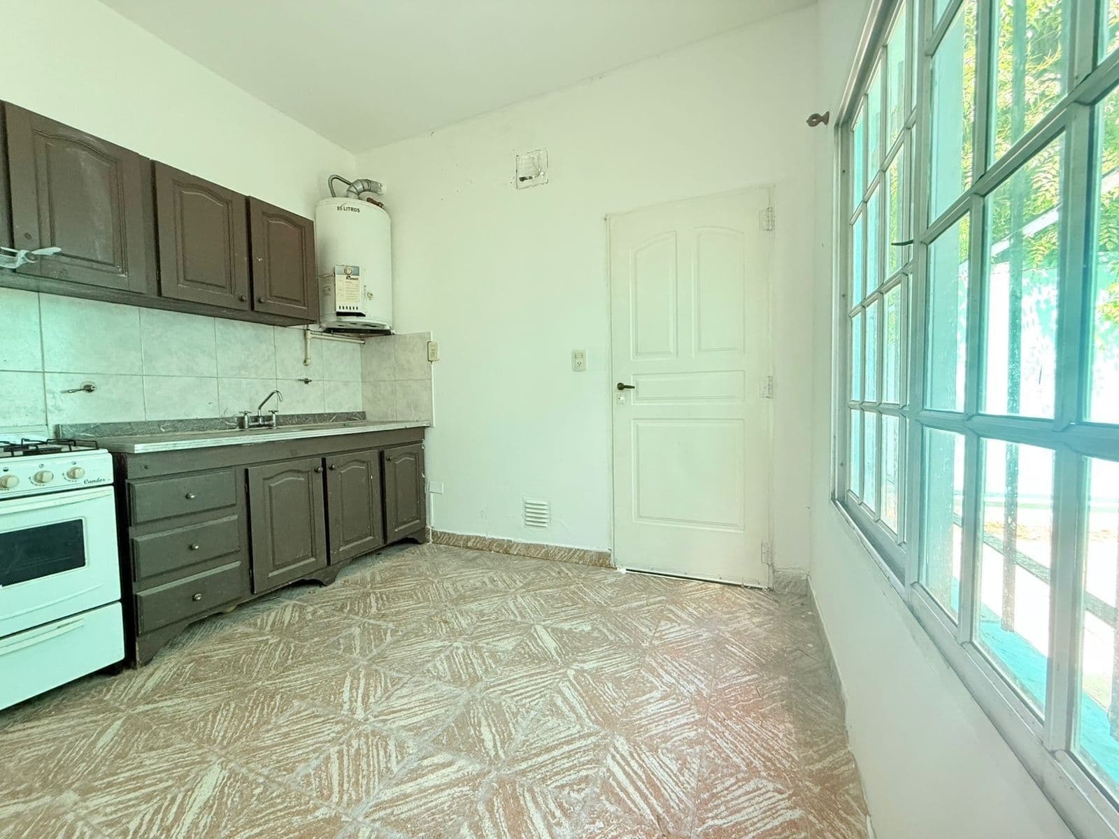 3-room apartment with DIRECT FINANCING for sale