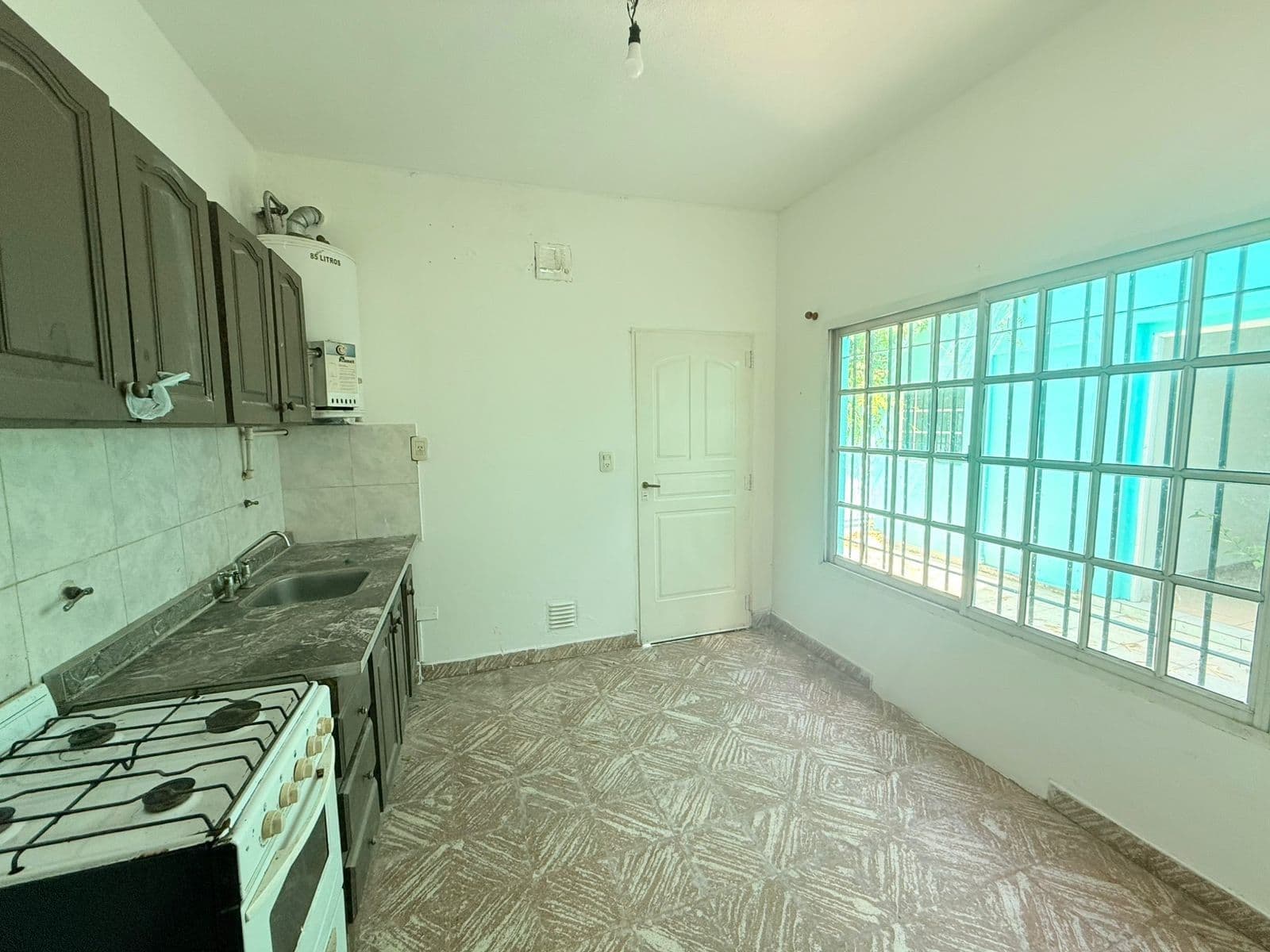 3-room apartment with DIRECT FINANCING for sale