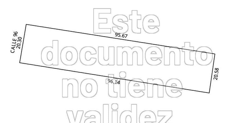 Land for rent just a few meters from the ring road