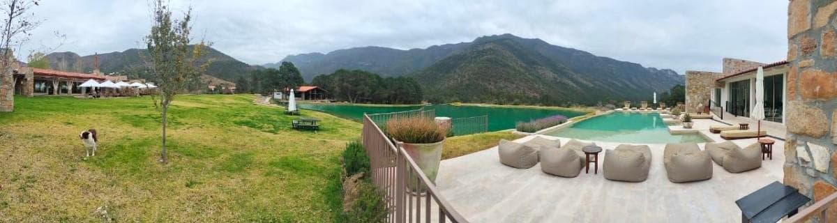 Land for Sale in Terra Serena, First Sector, Arteaga, Coahuila