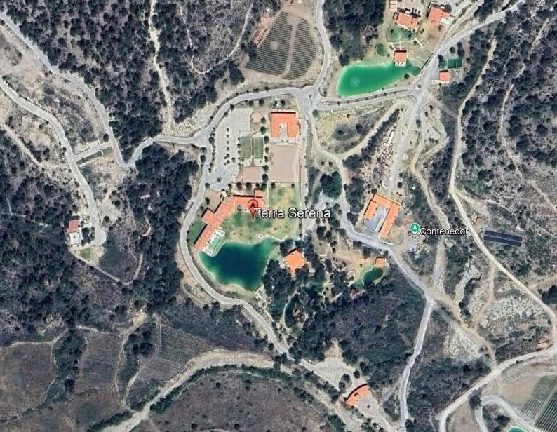 Land for Sale in Terra Serena, First Sector, Arteaga, Coahuila