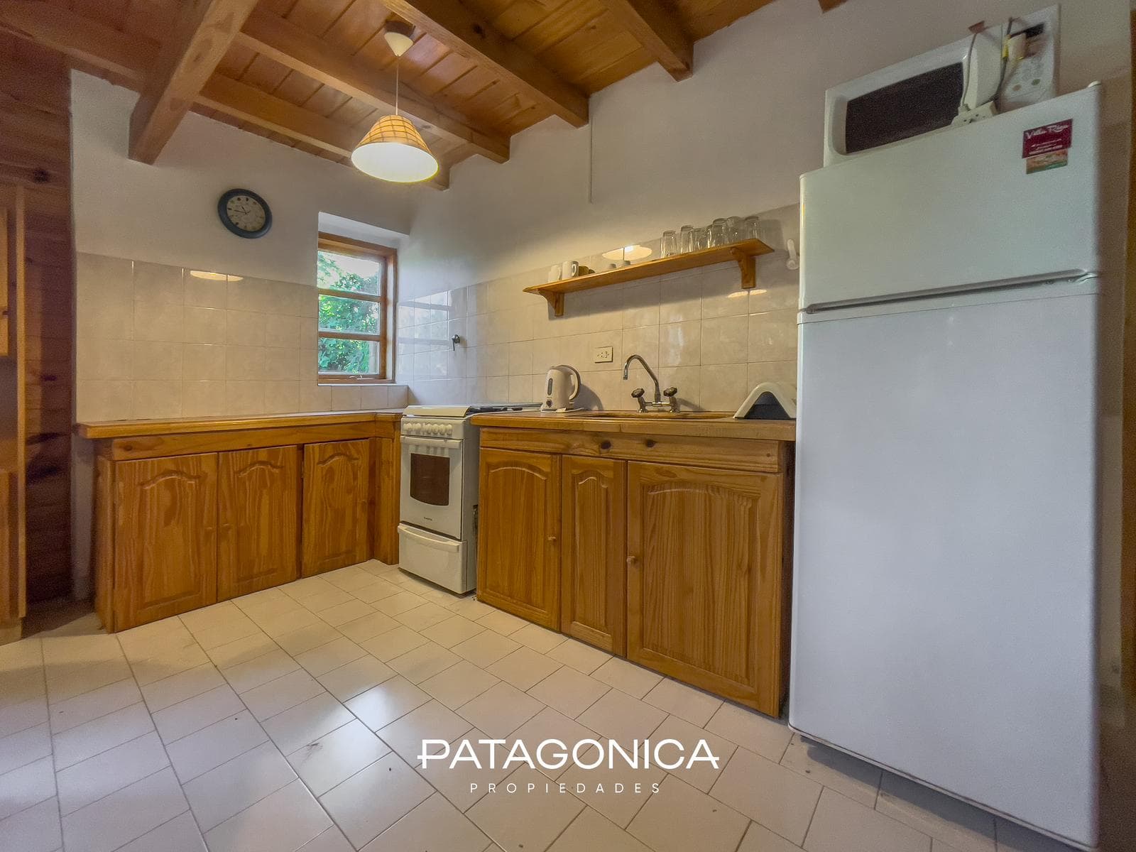 HOUSE FOR SALE: 75 m², on a 328 m² lot, P.H., Norte Neighborhood, Villa La Angostura