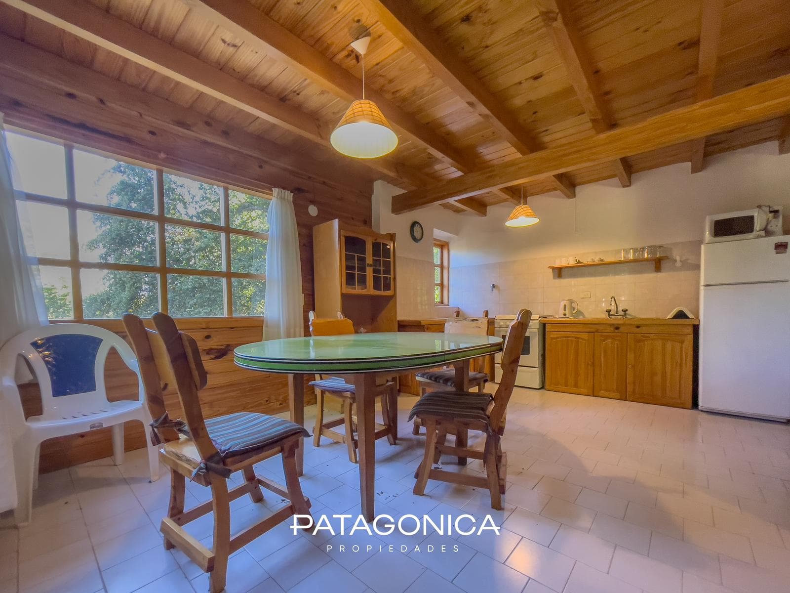 HOUSE FOR SALE: 75 m², on a 328 m² lot, P.H., Norte Neighborhood, Villa La Angostura