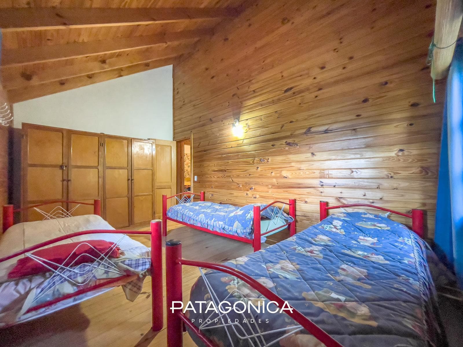 HOUSE FOR SALE: 75 m², on a 328 m² lot, P.H., Norte Neighborhood, Villa La Angostura