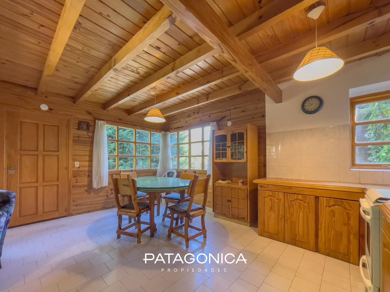 HOUSE FOR SALE: 75 m², on a 328 m² lot, P.H., Norte Neighborhood, Villa La Angostura