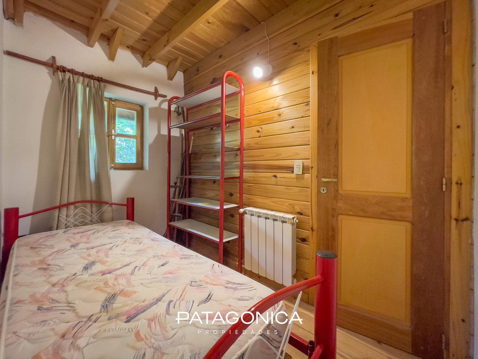 HOUSE FOR SALE: 75 m², on a 328 m² lot, P.H., Norte Neighborhood, Villa La Angostura