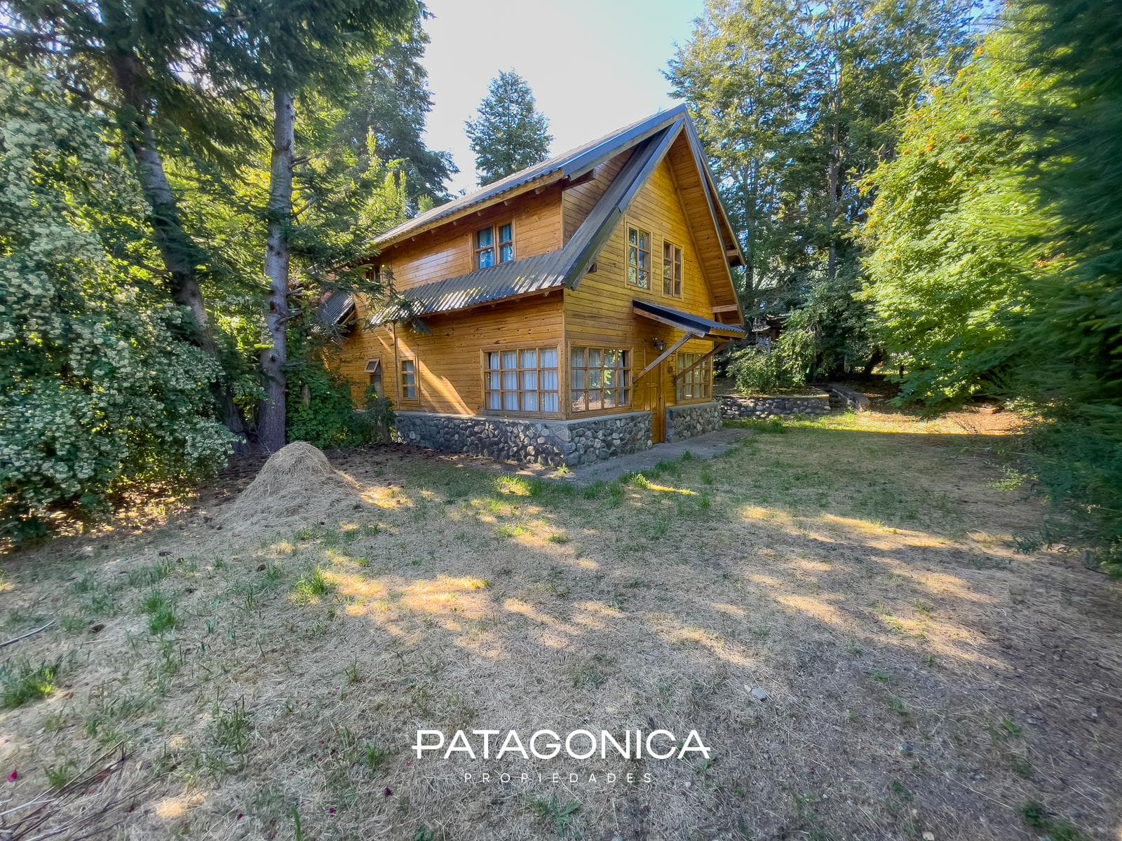 HOUSE FOR SALE: 75 m², on a 328 m² lot, P.H., Norte Neighborhood, Villa La Angostura