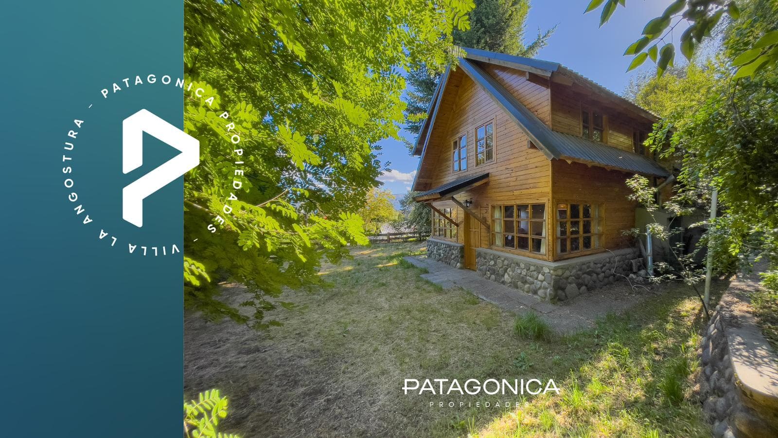 HOUSE FOR SALE: 75 m², on a 328 m² lot, P.H., Norte Neighborhood, Villa La Angostura