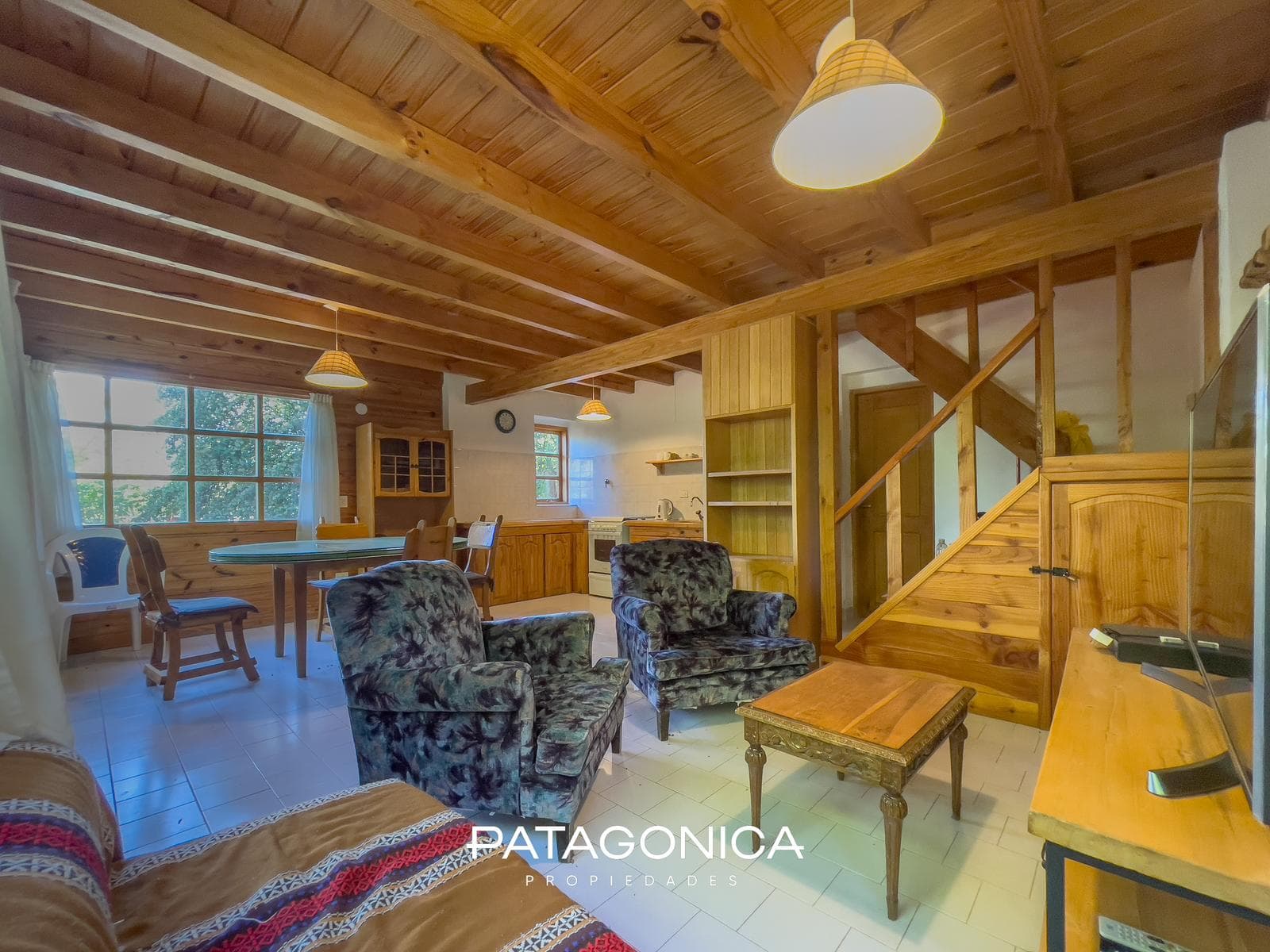 HOUSE FOR SALE: 75 m², on a 328 m² lot, P.H., Norte Neighborhood, Villa La Angostura