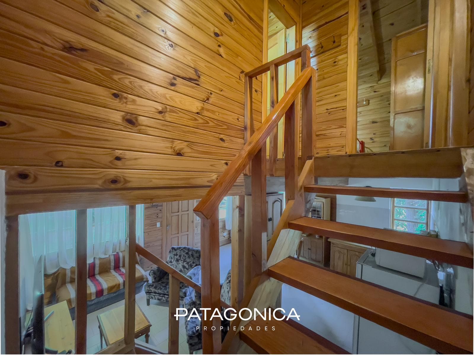 HOUSE FOR SALE: 75 m², on a 328 m² lot, P.H., Norte Neighborhood, Villa La Angostura