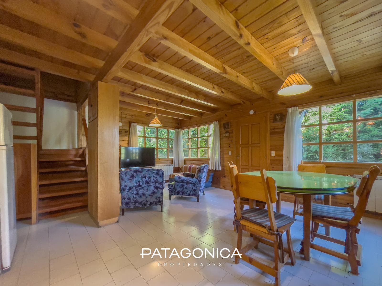 HOUSE FOR SALE: 75 m², on a 328 m² lot, P.H., Norte Neighborhood, Villa La Angostura