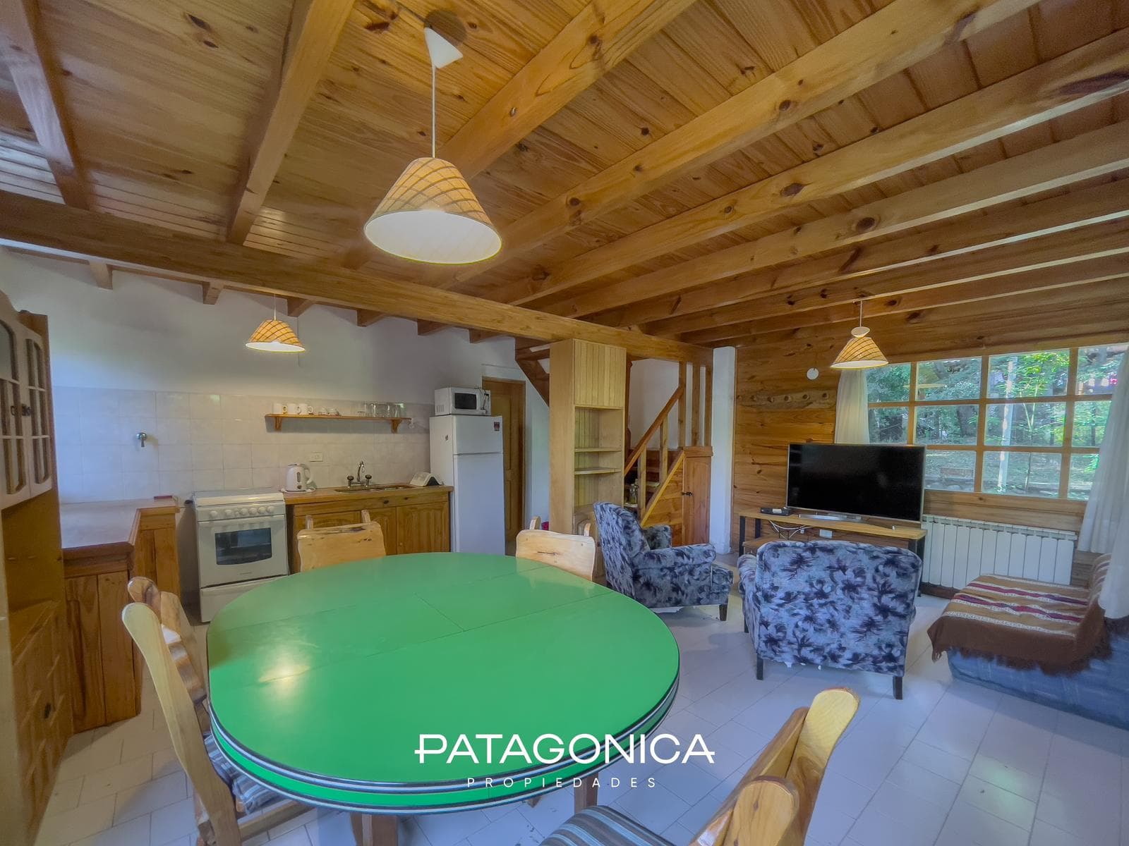 HOUSE FOR SALE: 75 m², on a 328 m² lot, P.H., Norte Neighborhood, Villa La Angostura