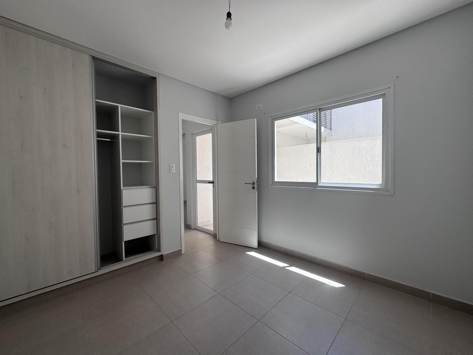 Apartment for Sale - 2 bedrooms with a patio and a garage