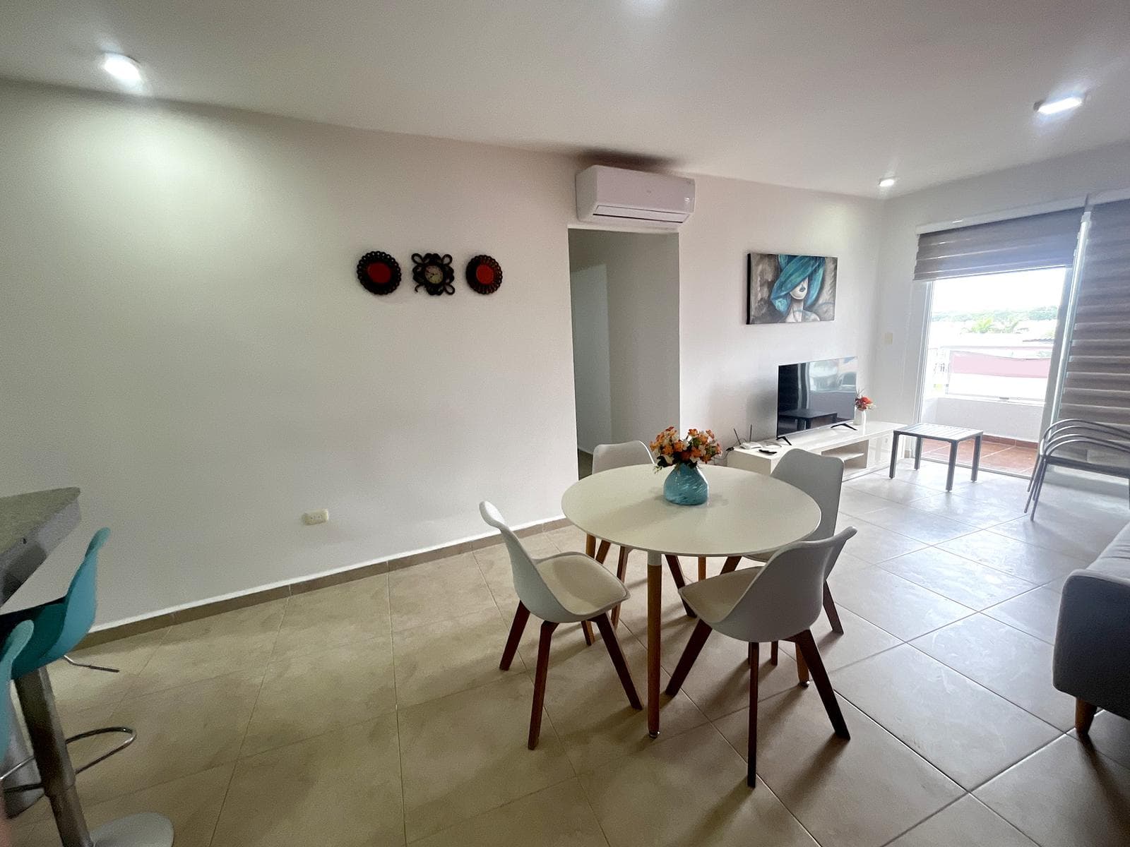 DREAM LAGOON - 3-Bedroom Condo for Sale with a Crystal-Clear Lagoon, Pools, and a Clubhouse