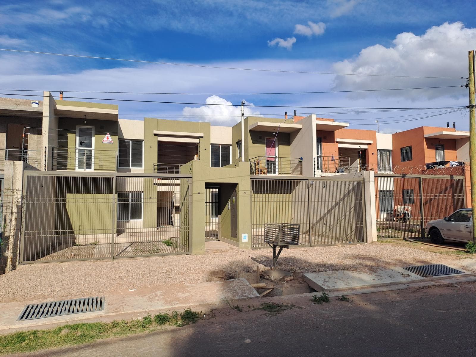 Apartment for Sale - 2 bedrooms - Brand new